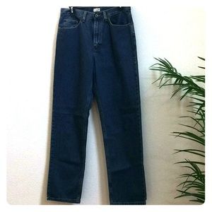 New LL Bean Jeans Sz 10